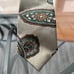 Brioni Silk Tie