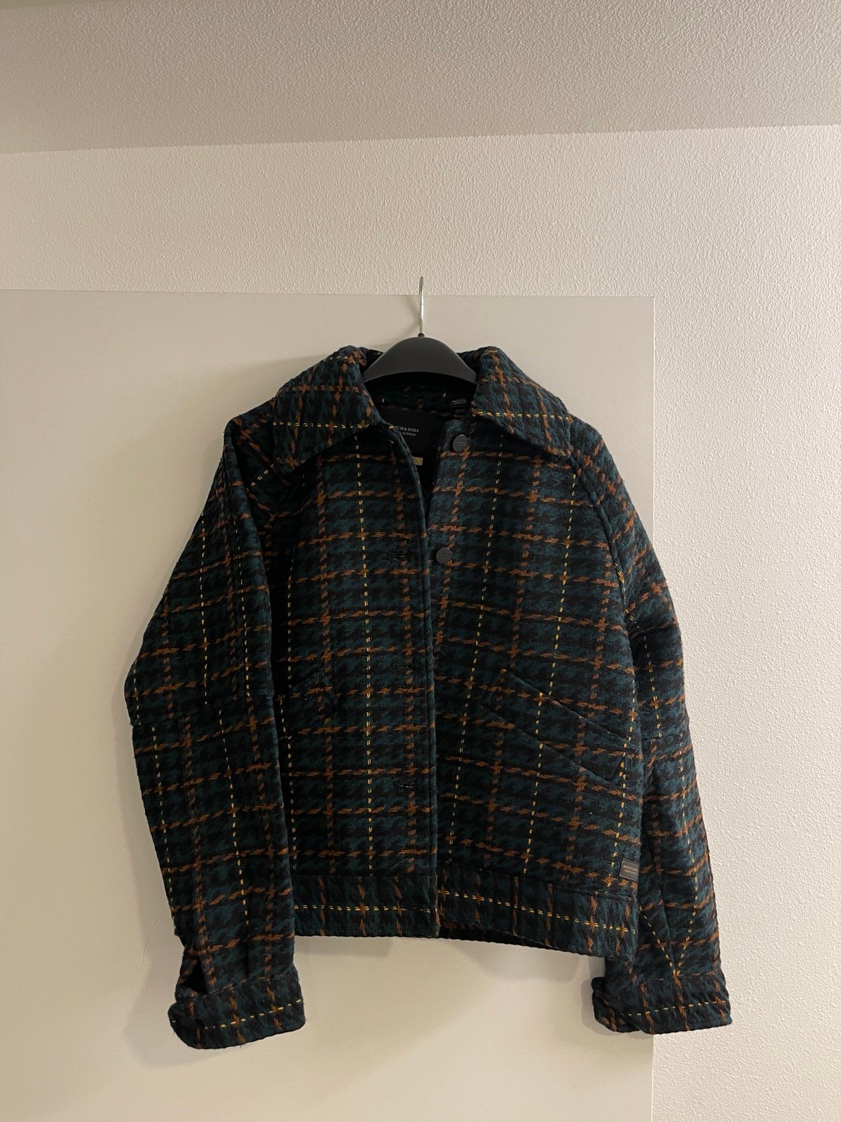Scotch & Soda Jacket