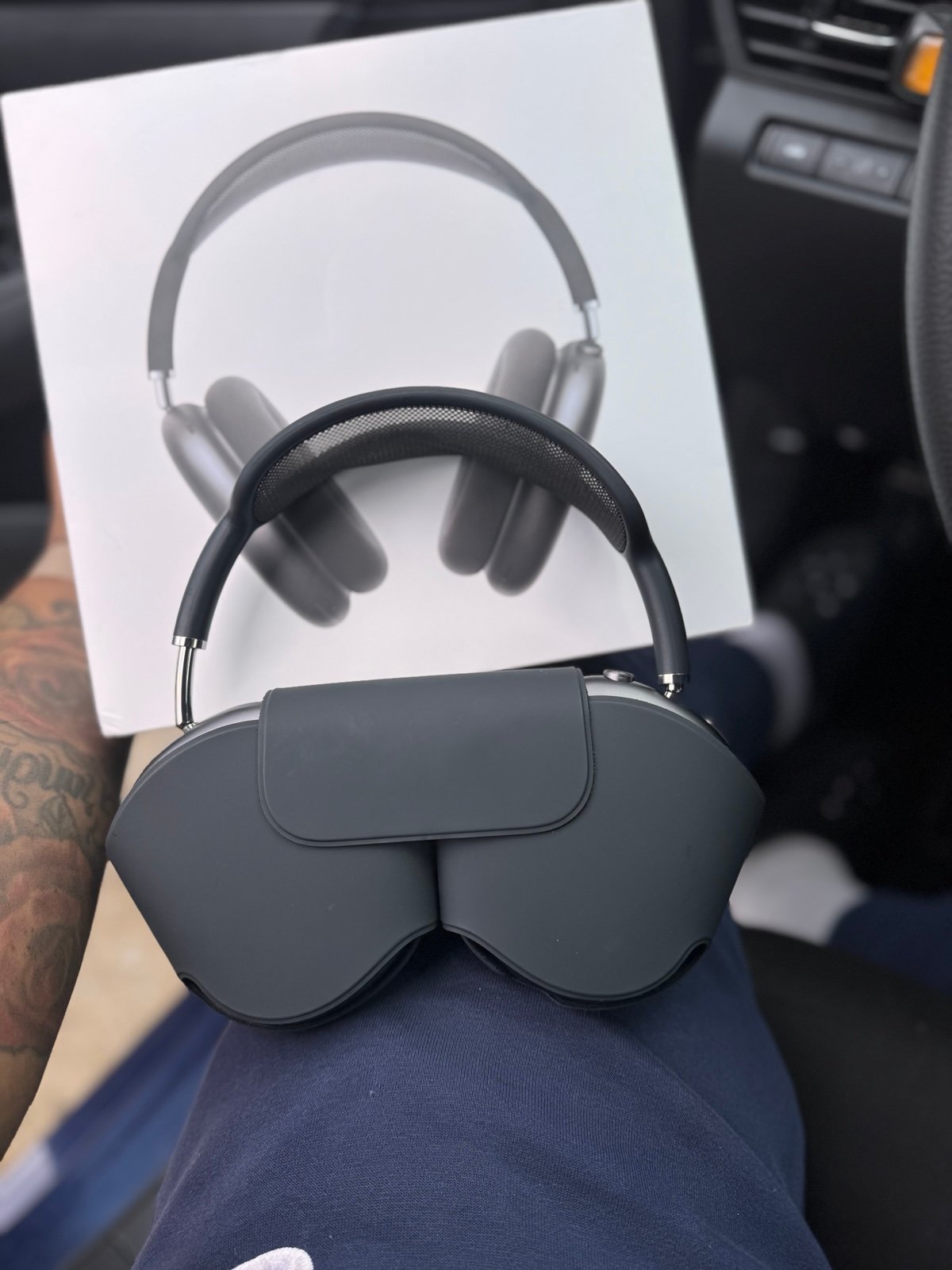 Apple airpodsmax