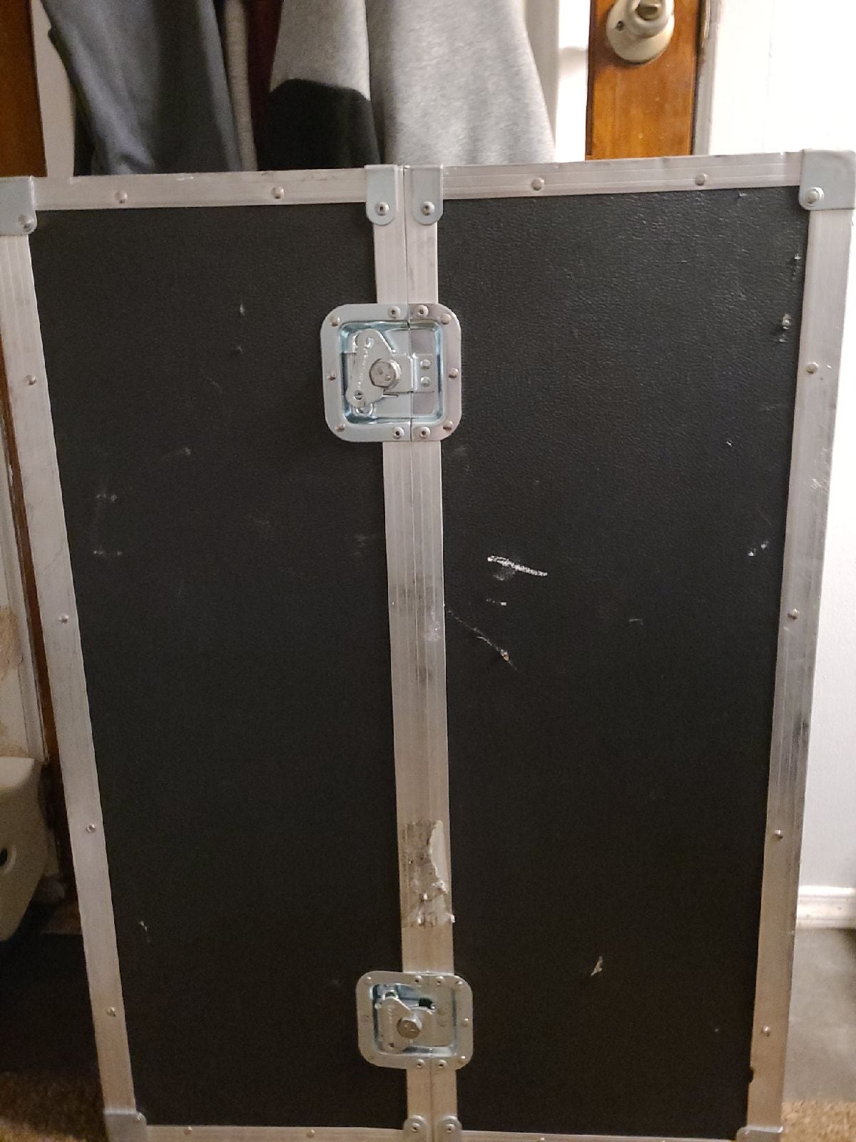 Penn Elcom large flight case