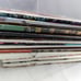1982 Playboy Magazines Centerfolds Intac