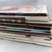 1982 Playboy Magazines Centerfolds Intac