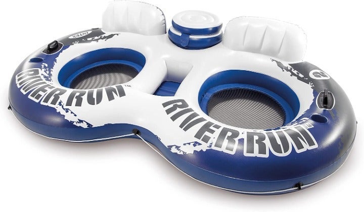 Intex River Run 2