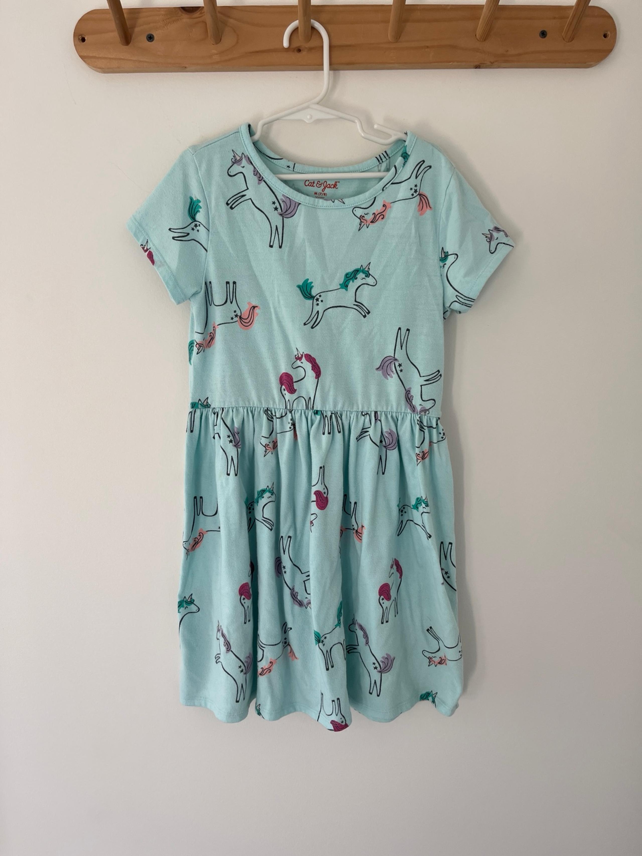 Unicorn Dress