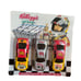 Toy Cars Diecast NASCAR IRL INDY RACING Johnny Lighting Mcdonalds Kellogg NEW 90