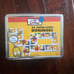2004 The simpsons ceramic dominoes