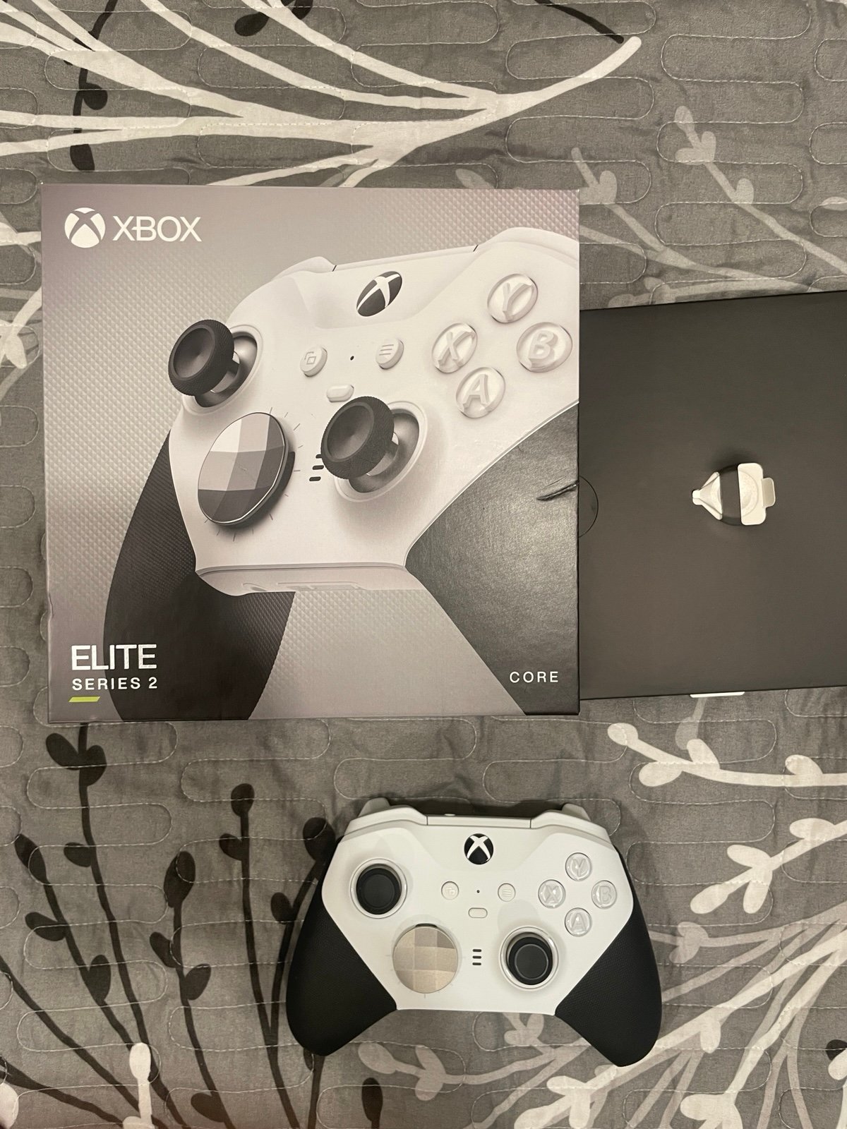 Xbox Elite Series Controller 2