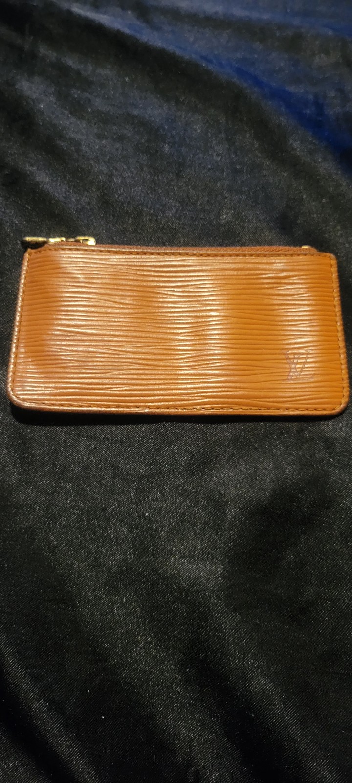 Louis Vuitton coin pouch