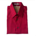 Geoffrey Beene Men's Dress Shirt { Medium : 15 ½  - 34 / 35 } Red