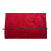 Geoffrey Beene Men's Dress Shirt { Medium : 15 ½  - 34 / 35 } Red