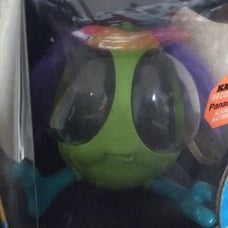 plush toy P532
