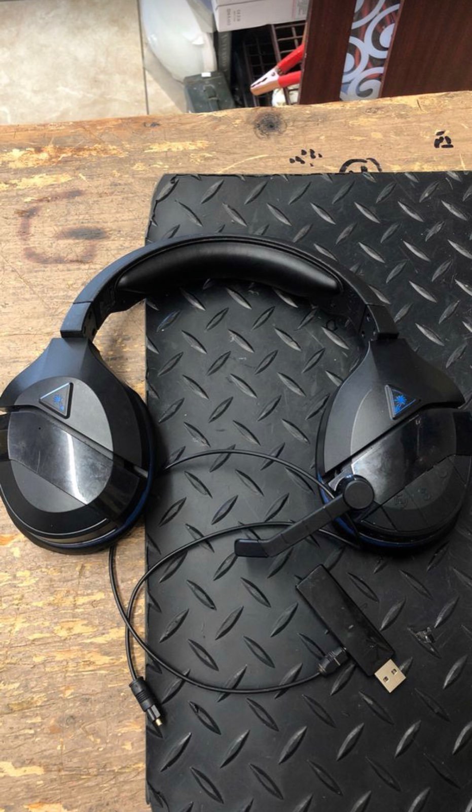 Turtle beach stealth 700 headset ps4