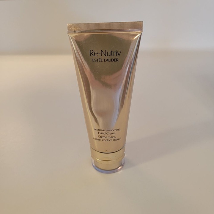 estee lauder re-nutriv intensive smoothing