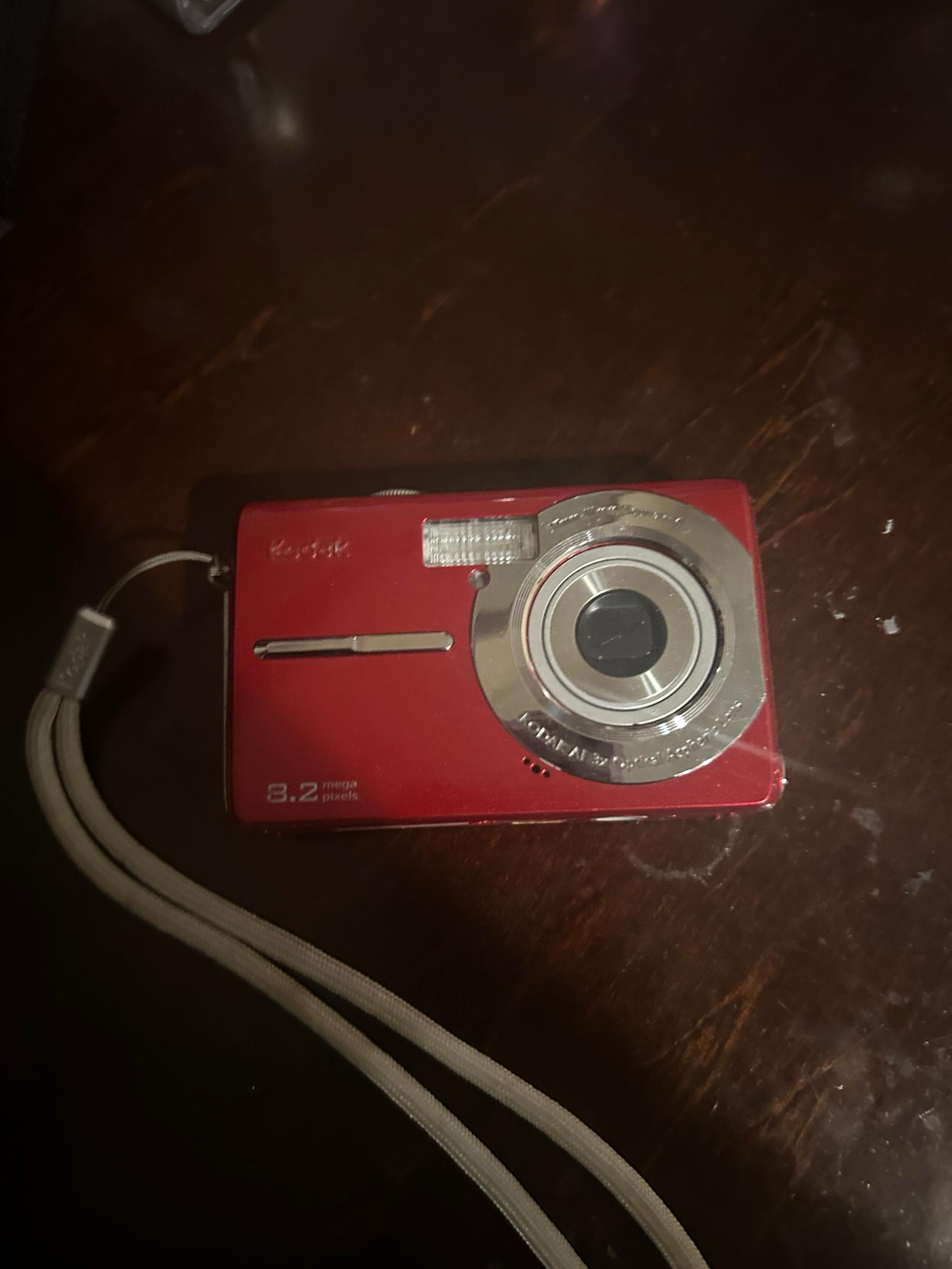 Digital Camera