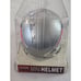 John Hannah Autographed/Signed Mini Helmet New England Patriots