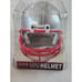 John Hannah Autographed/Signed Mini Helmet New England Patriots