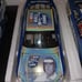 Action racing Set #6 Nascar Hall of Fame 124 scale NASCARs