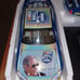 Action racing Set #6 Nascar Hall of Fame 124 scale NASCARs
