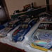 Action racing Set #6 Nascar Hall of Fame 124 scale NASCARs