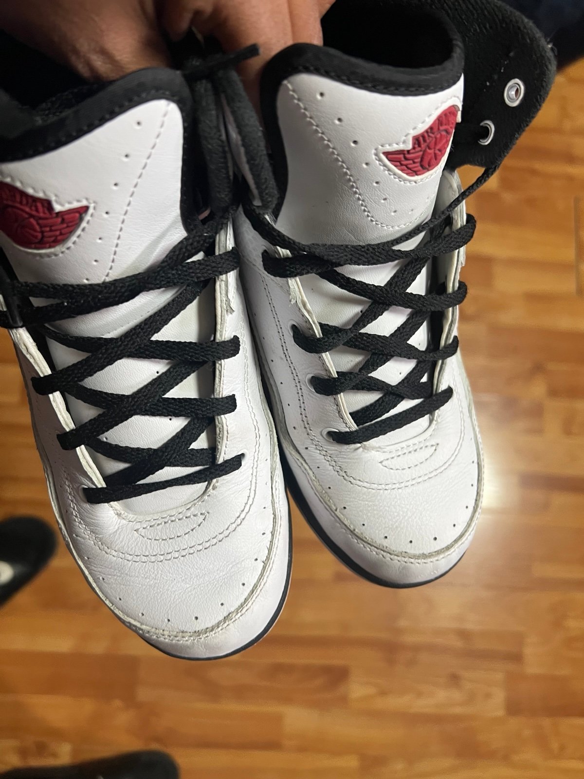 Jordan