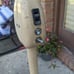 1940’s Hill Rom medical industrial lamp 305 antique