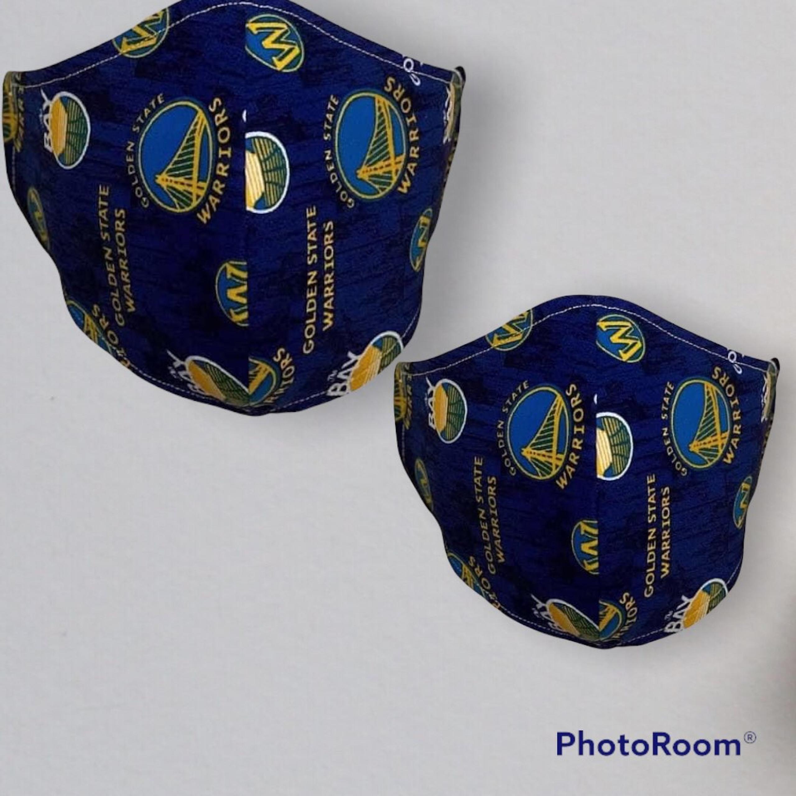Sport facemask
