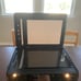 HP printer and scanner