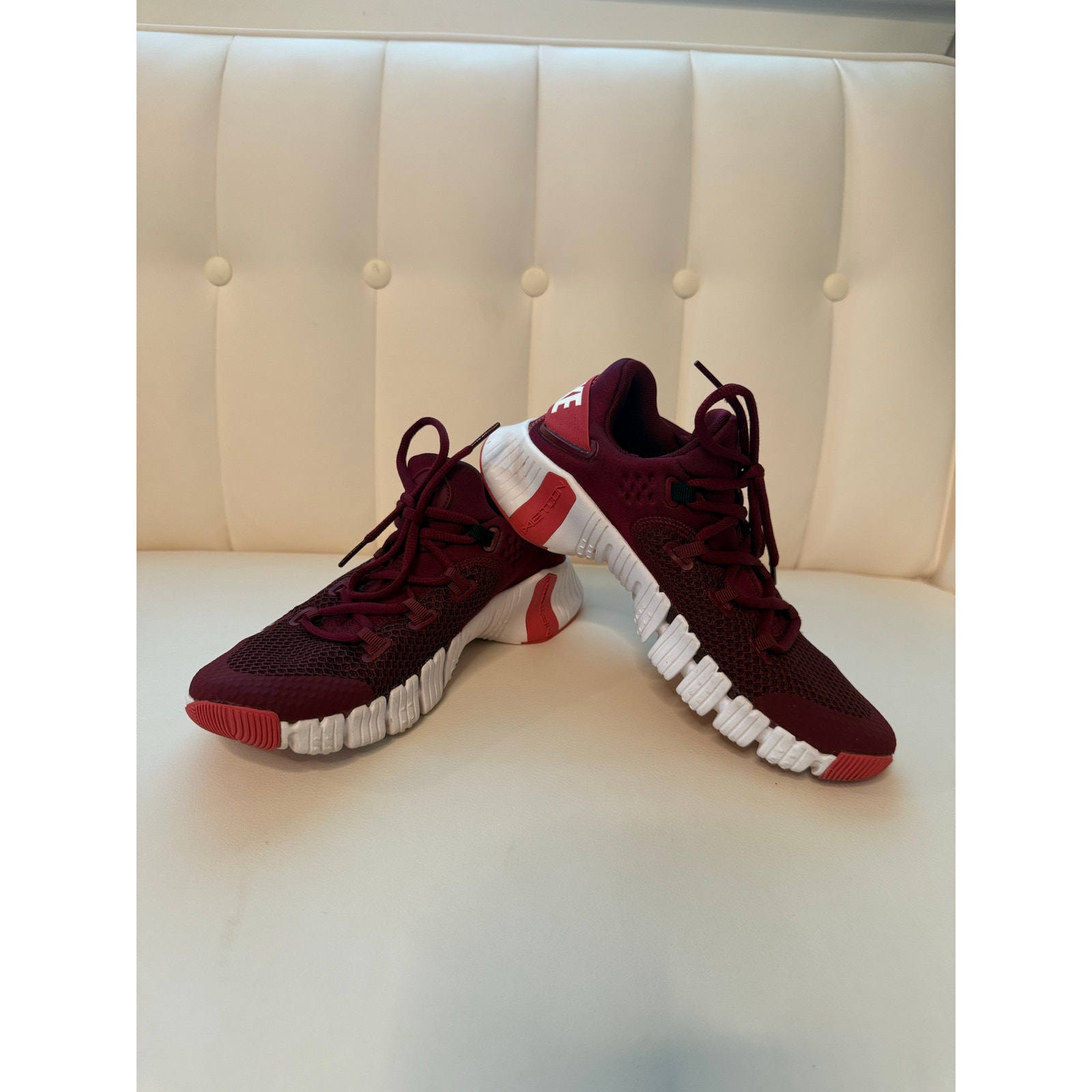 Nike Free Metcon 4 Sweet Beet women sneakers