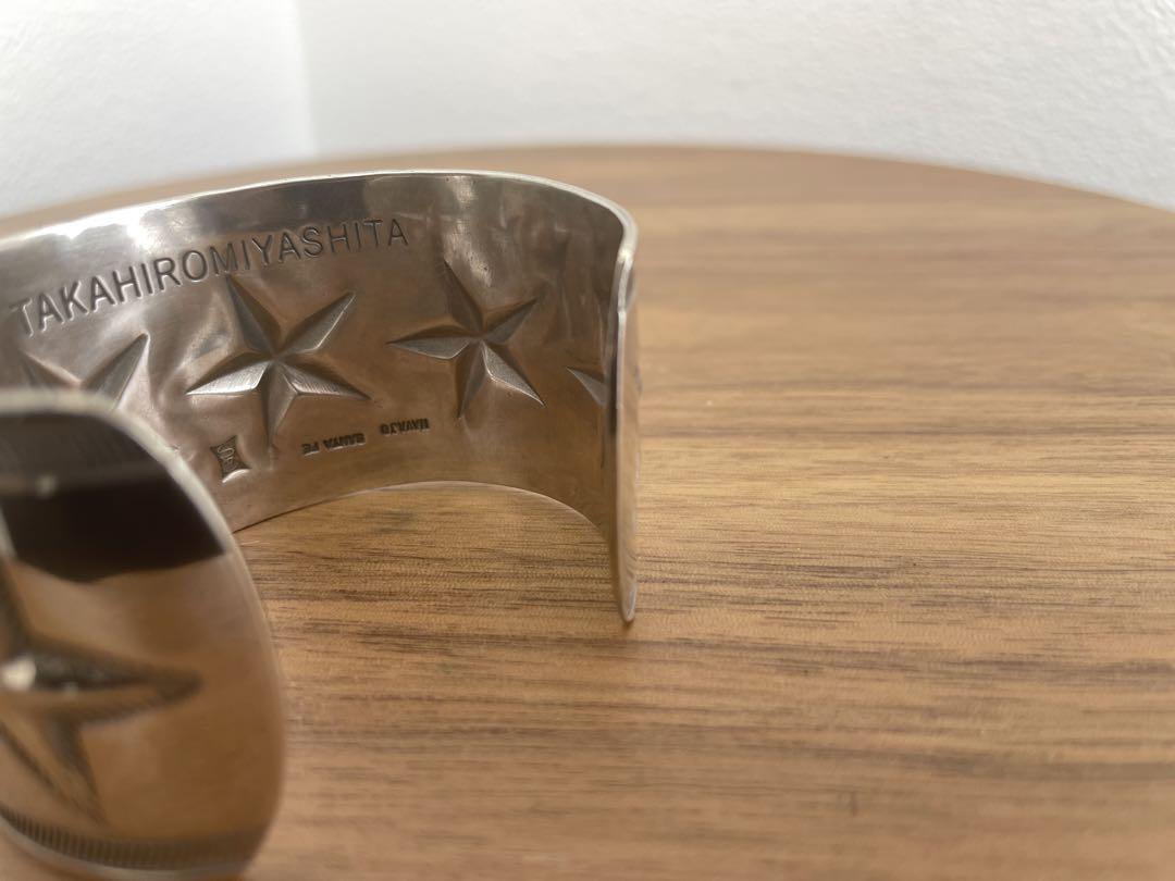CODY SANDERSON × TAKAHIRO MIYASHITA Bracelets