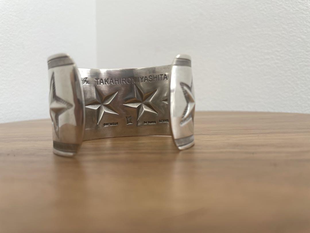 Cody Sanderson for TAKAHIROMIYASHITA TheSoloIst. | - led blog -