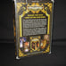 The Steampunk Tarot by Aly Fell & Barbara Moore Complete 78 Card Deck & Book