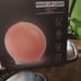 Sunset lamp with phone stand 39