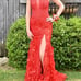 Ellie Wilde Dress