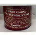 Candier Candle Set: 3 Small 2.25 Oz Candles _ NEW IN BOX - HOLIDAY