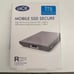 LaCie 1TB Mobile SSD Secure