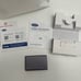 LaCie 1TB Mobile SSD Secure