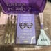 alamar cosmetics spanglish pr collection