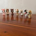 Littlest Pet Shop Horse Lot