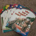 6pc Ask Me Series Books
