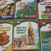 6pc Ask Me Series Books