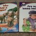6pc Ask Me Series Books