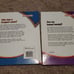 6pc Ask Me Series Books