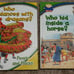 6pc Ask Me Series Books