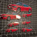 Custom Car stickers