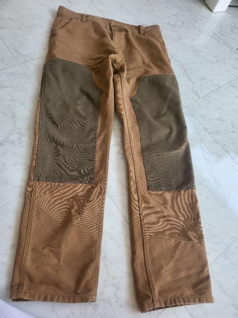 Carhartt x Bodega Pant