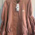 ADIDAS SPORTSWEAR WOMEN'S COLLECTIVE POWER BOMBER JACKET (PLUS SIZE)