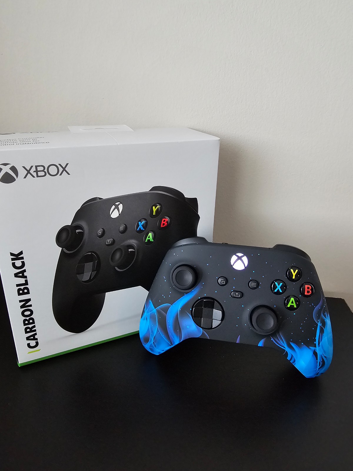 Xbox Series S/X Controller Custom Wireless