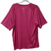 Tommy Bahama Island zone UPF 30 UV Protection space dye like pull over top L
