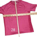 Tommy Bahama Island zone UPF 30 UV Protection space dye like pull over top L