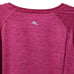 Tommy Bahama Island zone UPF 30 UV Protection space dye like pull over top L